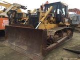 Used Original Caterpillar Bulldozer D6g for Sale