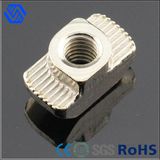 T Slot Stainless Steel & Steel T Nut