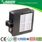 Outdoor Parking Lot 150W Shoe Box LED Street Light