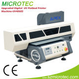 Flatbed Printing Machine on Any Material
