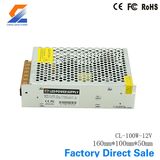 150W 12V Nonwaterproof LED Switch Power Supply