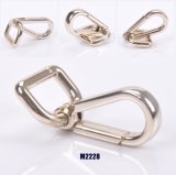 Metal Hardware, Alloy Accessories for Shoes/Bags/Clothes (13/16