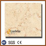 Light Pink Color Quartz Stone for Countertop