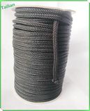 High Quality 7mm Black PP Rope