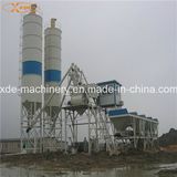 Concrete Mixing Batching Machine Construction Machinery