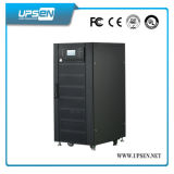 Three Phase High Frequency Online UPS with Pure Sine Wave
