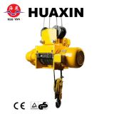 Huaxin Good Price 1ton 9meter Construction Machinery