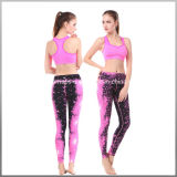 Hot Sale Workout Clothing Womens Sports Fitness Wear