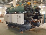 Hot Saled 51HP Water Cooled Chiller for Concrete Production