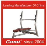 G-633 Ganas Italy Style Gym Equipment Olympic Bench Press