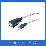 Hot Selling Driver USB to IEEE1284 Printer Cable in Computer