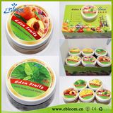 Cool Fresh Mint Shisha Molasses Eden Fruit for Water Hose