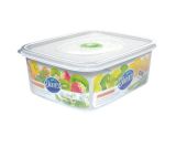 Structural Disabilities Rectangle Plastic Lunch Box