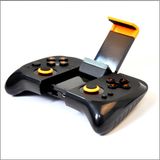 New Design Bluetooth Game Controller