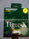 Super Tiger-X Sexual Enhancement Sex Product Sex Pills