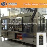 High Quality Aluminum Can Beer Machinery