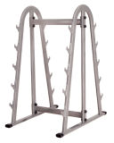 Body Strong Barbell Rack Gym Equipment