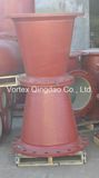 Ductile Iron Doule Flanged Reducer