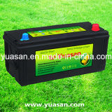 Fast-moving 12V100AH N100MF Auto Start Battery Accumulators