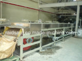 China Famous Rosin Resin Granule Making Machine