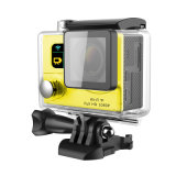 WiFi 30 Meters Under Water Waterproof Sport Action Mini DV Fpv Cam Outdoor Camera