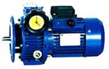 Speed Variator, Gear Motor (UDL Series)