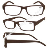 Rubber Men's Reading Glasses (RP1049)