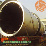 CE ISO Approved Factory Outlet Rotary Drum Dryer/ Rotary Drying Machine