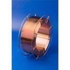 CE, ABS Approved Copper Coated Welding Wire Er70s-6