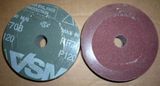 Sanding Fiber Disc