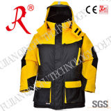 Waterproof and Breathable Fishing Wear with CE Certificate Approval (QF-918A)