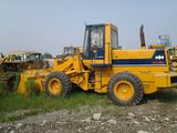 Used Komatsu Wa300 Wheel Loader