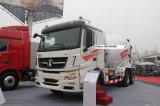 Mercedes Benz Beiben V3 6X4 Mixer Truck