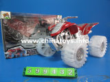 Plastic Toysfriction Truck Car Vehicle Toy, Construction Car (599432)