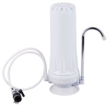Housing Water Purifier with Pipe