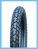 Tubeless Rubber Motorcycle Rear Tyre 3.00-17