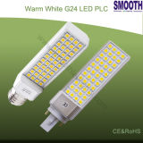 Warm White G24 LED Lighting (SL-G24-9M)