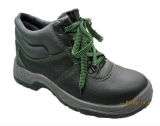 Industrial PU Outsole Safety Shoessn1732