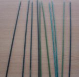 Green Flower Sticks (NO.4)