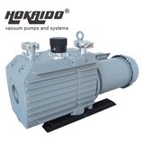 Hokaido Vacuum Technology (Int'l) Group Limited