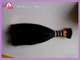 Raw Indian Hair Material Bulk