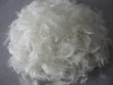 2-4cm Washed White Duck Feather