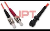 Fiber Optic Patch Cords ST/PC--MTRJ/PC Mm Duplex Patch Cord