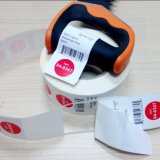 Adhesive Blank Labels