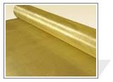 Brass Wire Mesh