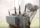 220 No-Excitation Auto-Power Transformer (OSFPS-2400000/220)