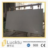 High Quality Crystal White Quartz Slab Artificial Stone