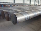 Welded Ssaw Pipe