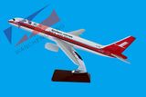 Plane Model (B757)