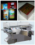 Envelop Biscuit Packing Machinery